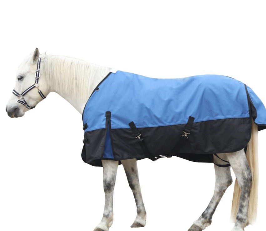 Gallopoff 1200D Ripstop Waterproof Breathable Horse Blanket