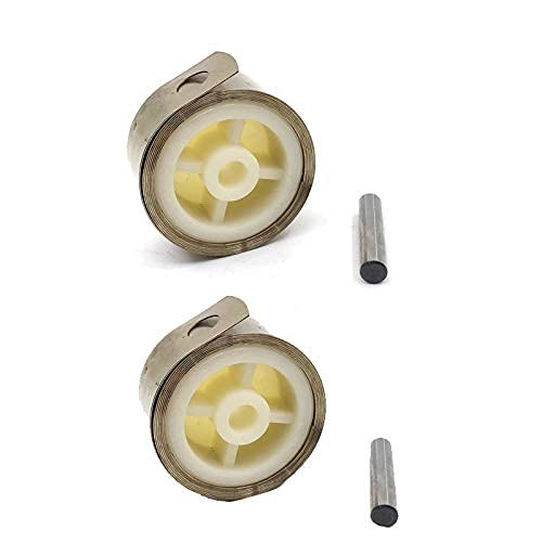 12pcs Ribbon Spring for 877-323 878-421 Pneumatic Tools Replacement Part...