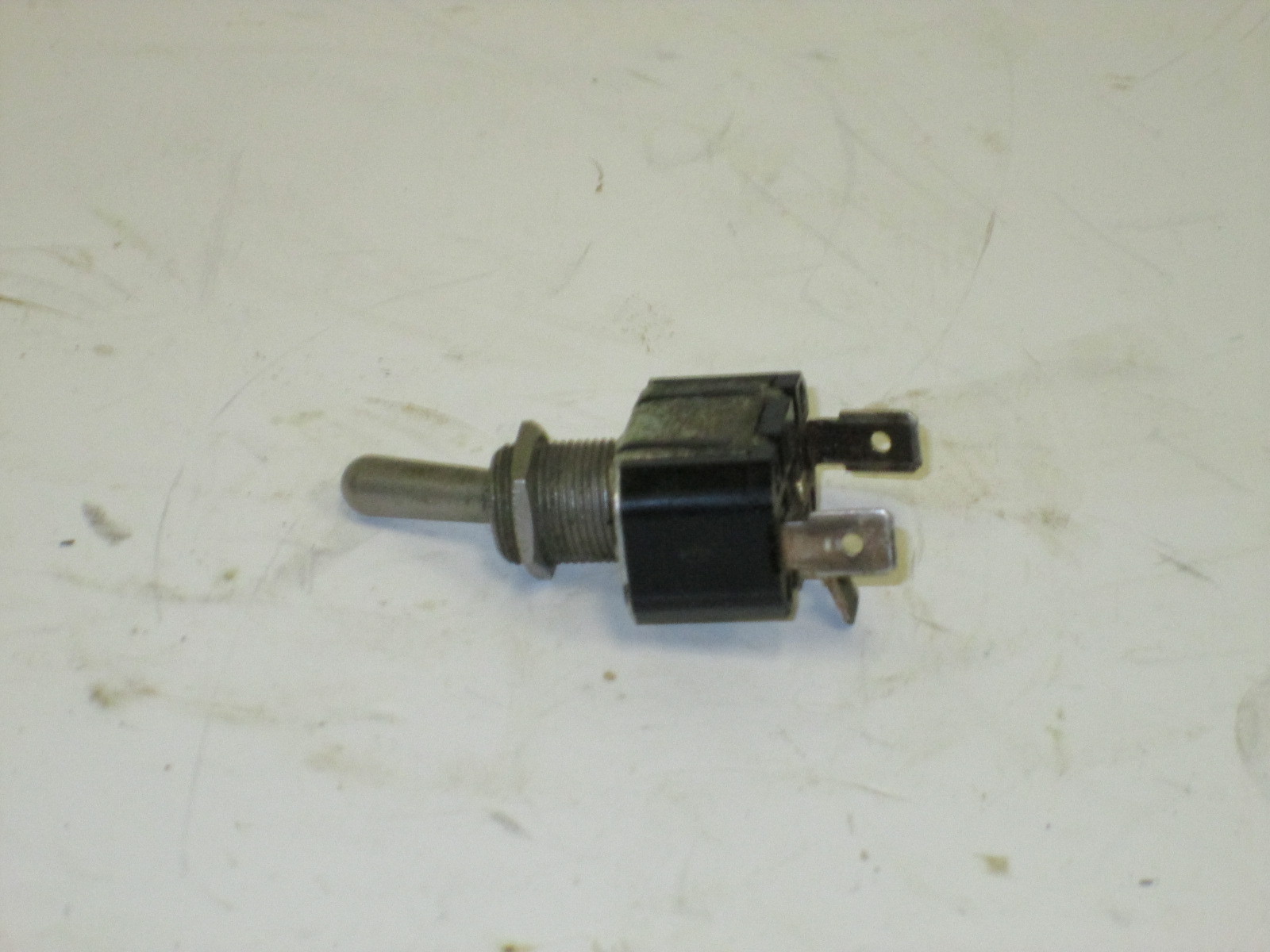 Mobility Scooter Toggle Switch #2266