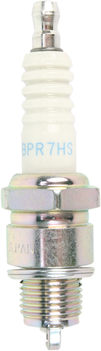 NGK BPR7HS Standard Spark Plug 6422