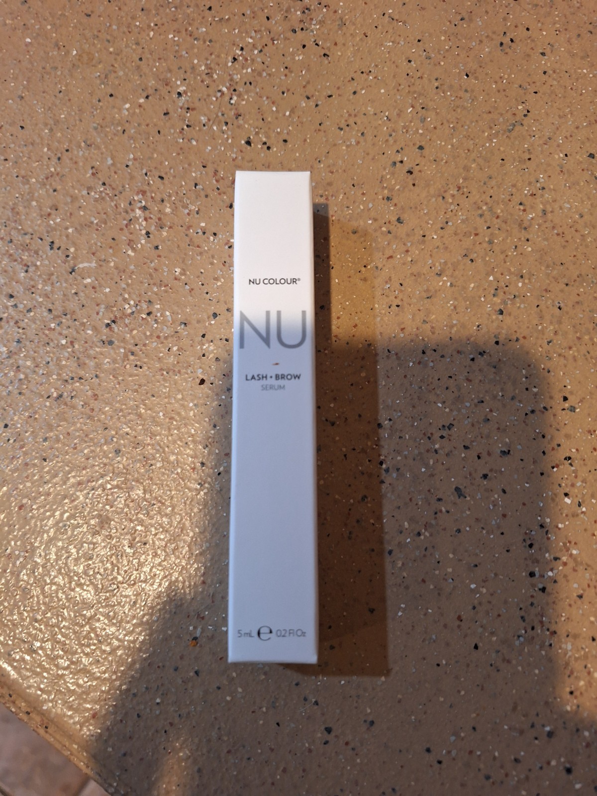 NuSkin Nu Colour - Lash + Brow Serum  - Thick Eyelashes & Eyebrows - New