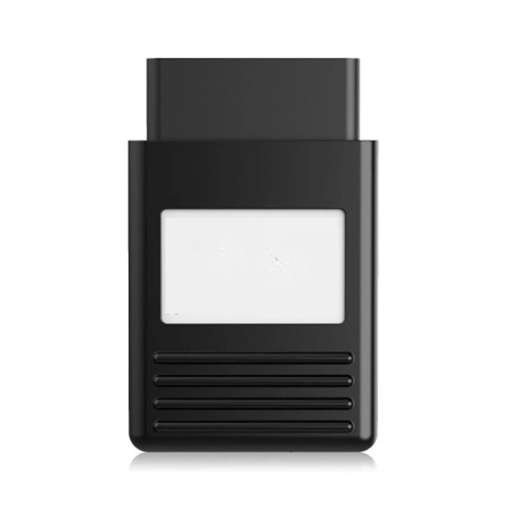 Car Diagnostic Tools For Chrysler OBD2 Scanner wiTech MicroPod 2 Programming