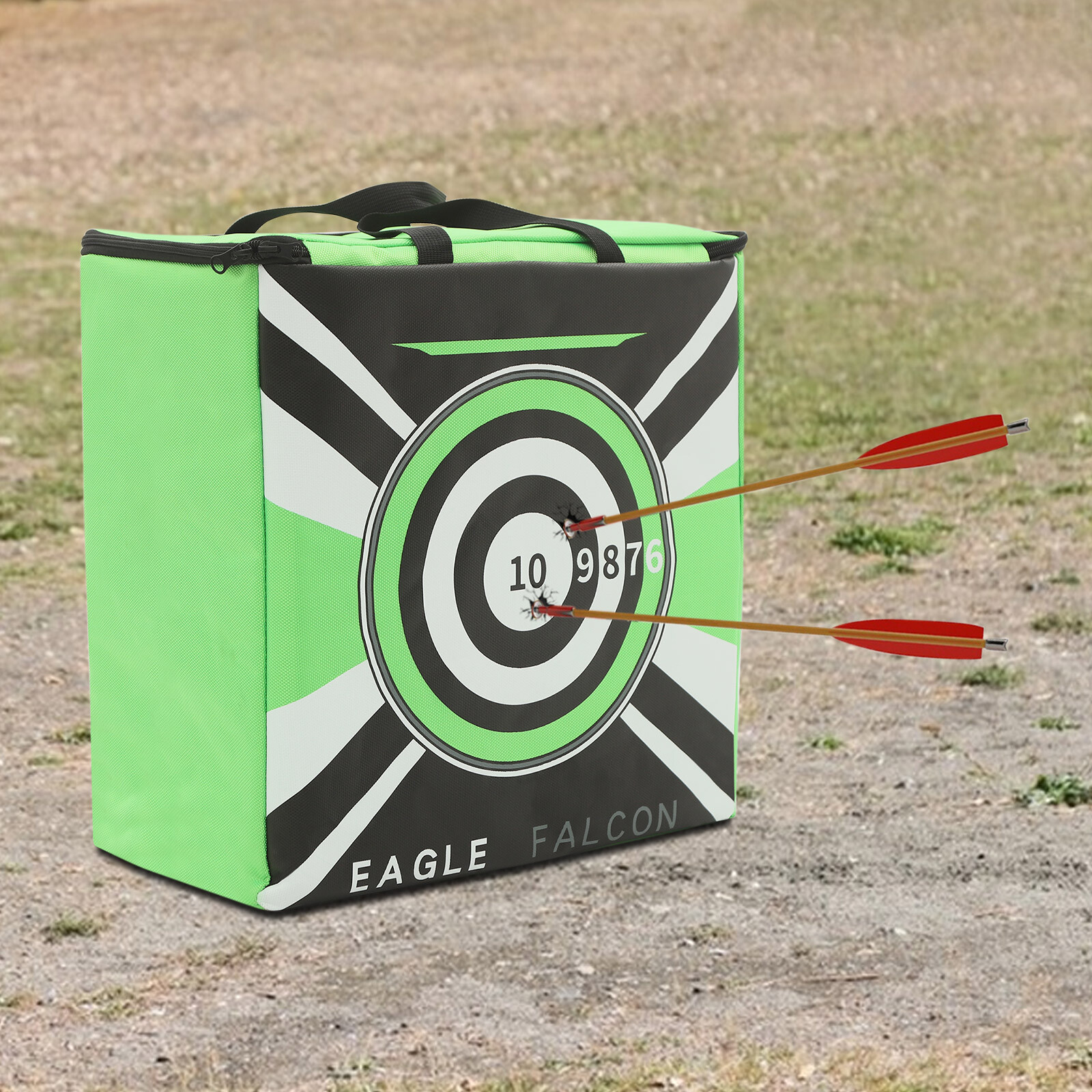 Archery Target, Arrow Target, Target for Archery