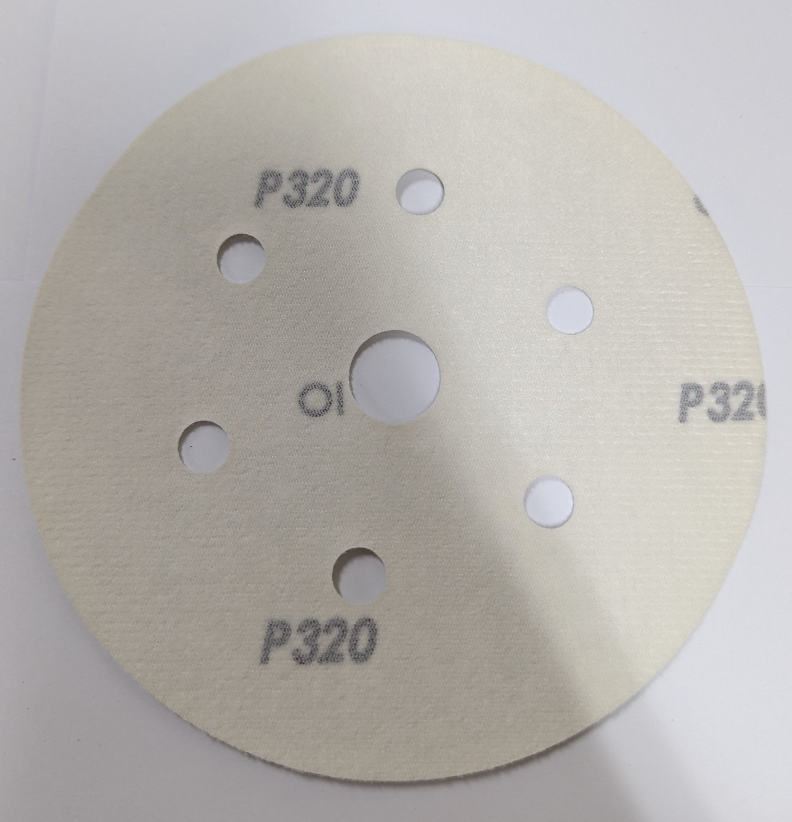 P320C Speed Grip Disc