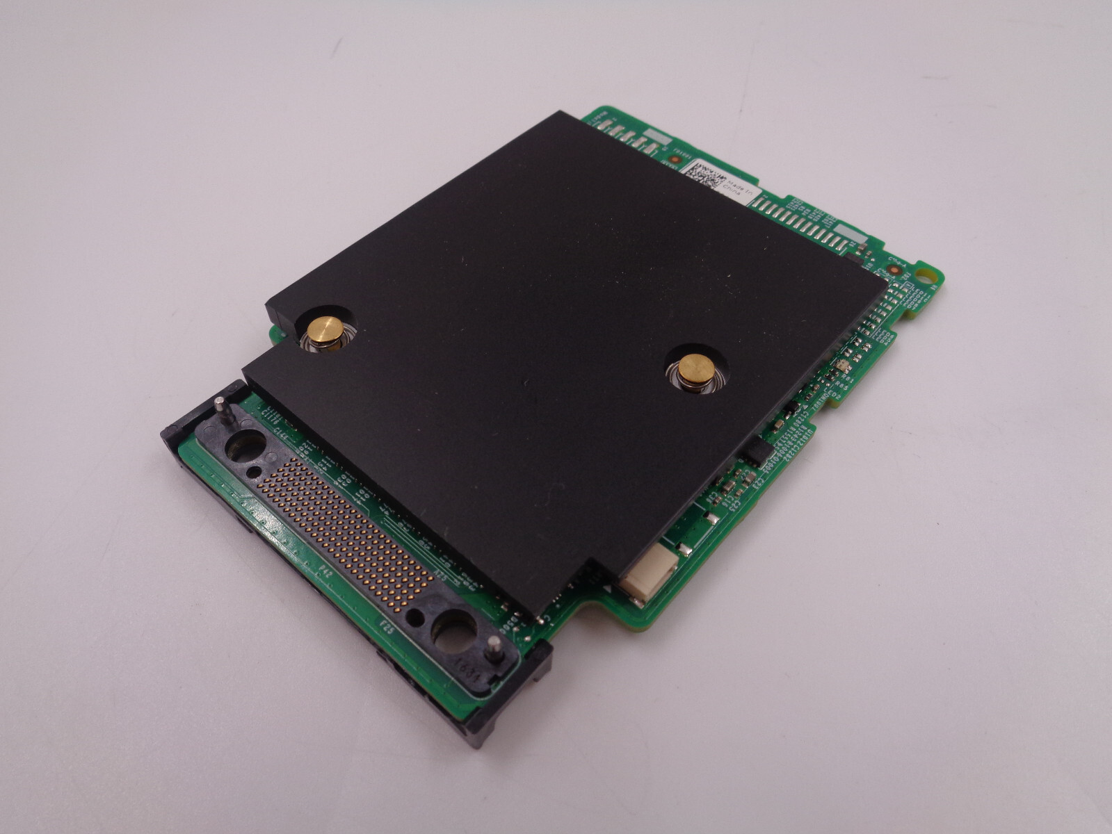 Dell PERC H330 Mini Blade Raid 12Gb/s Controller Card Dell P/N: 032G3R Tested