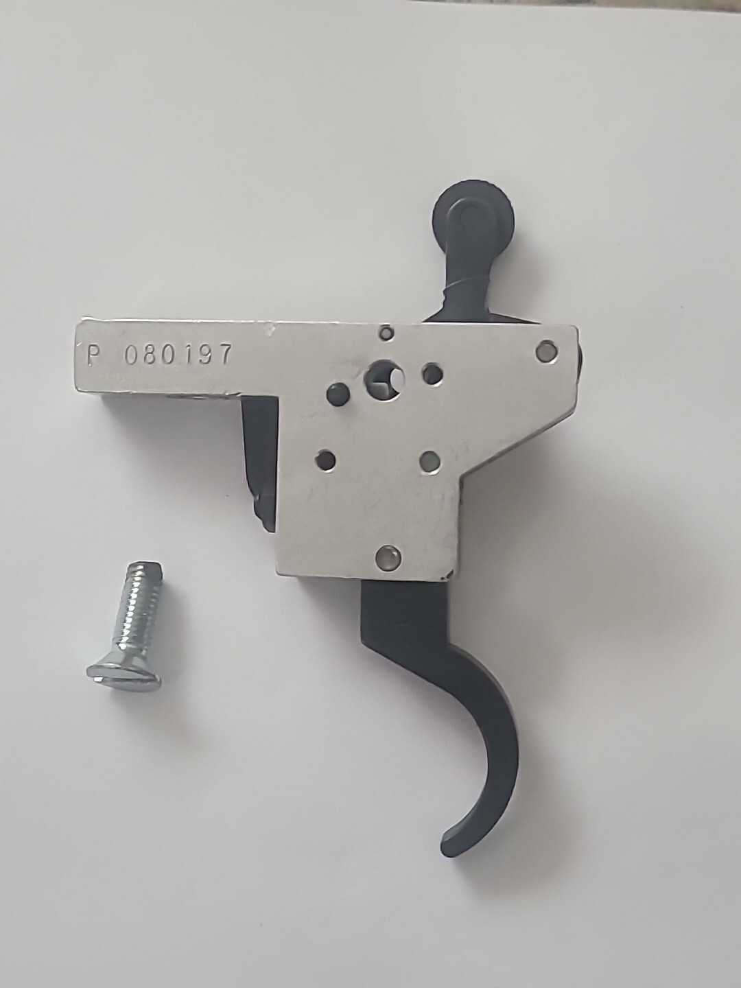 Knight Disc Inline Muzzleloader Trigger Assembly With Screw