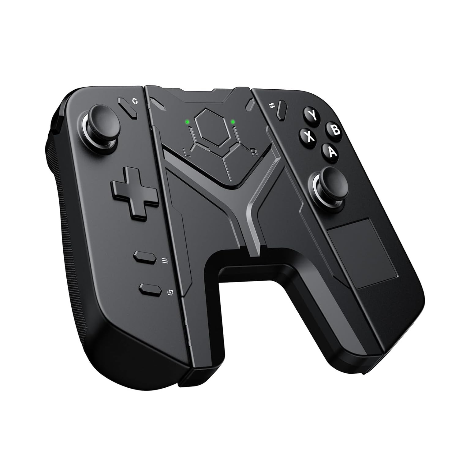 JSAUX Grip Connector for Legion Go Controller - GP0503