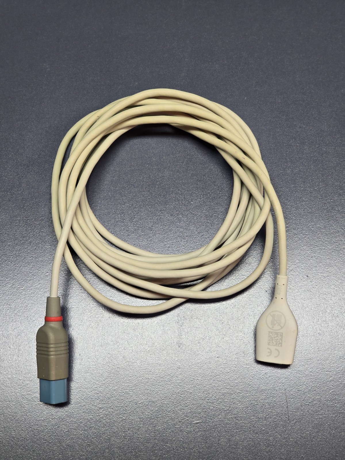 Masimo 4083 RD Set MP-12 Patient Cable, 12ft/3.7m