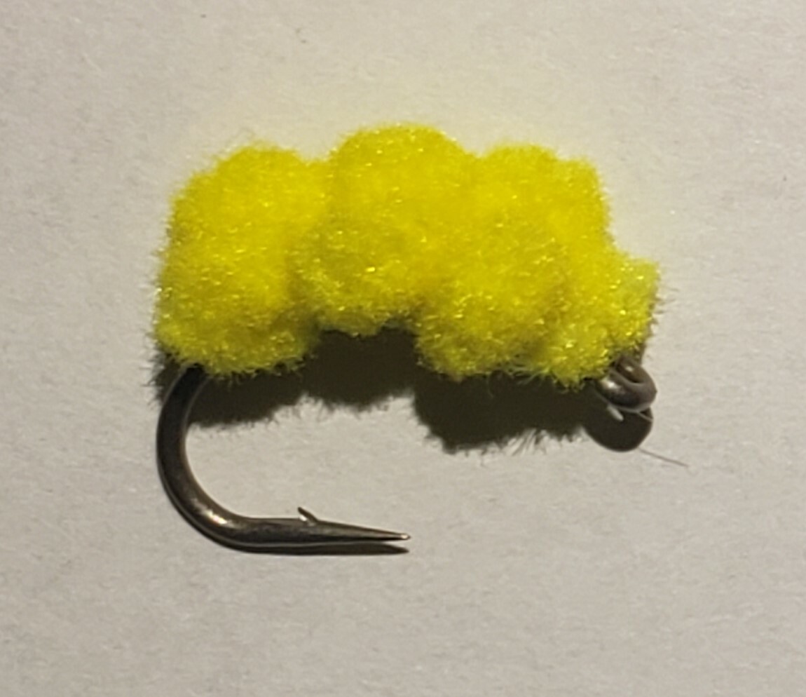 Sucker Spawn Assortment Size 8 (24 count)