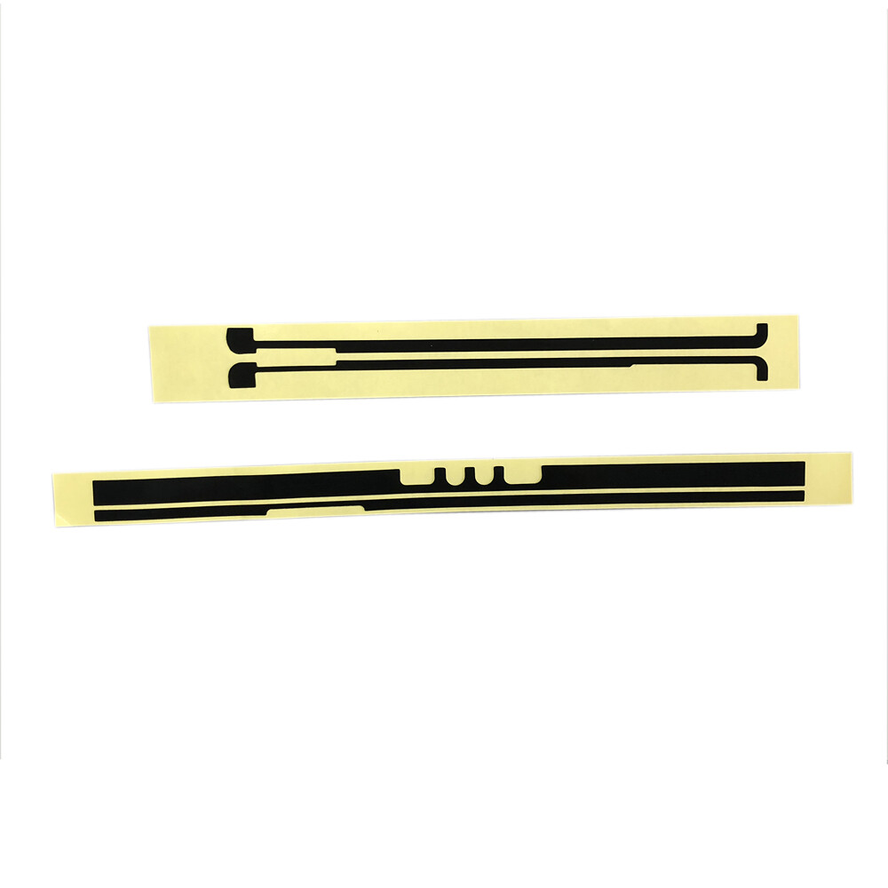 13.5" LCD Screen Sticker Adhesive Stripe Paper Microsoft Surface Book 1/2/3 US