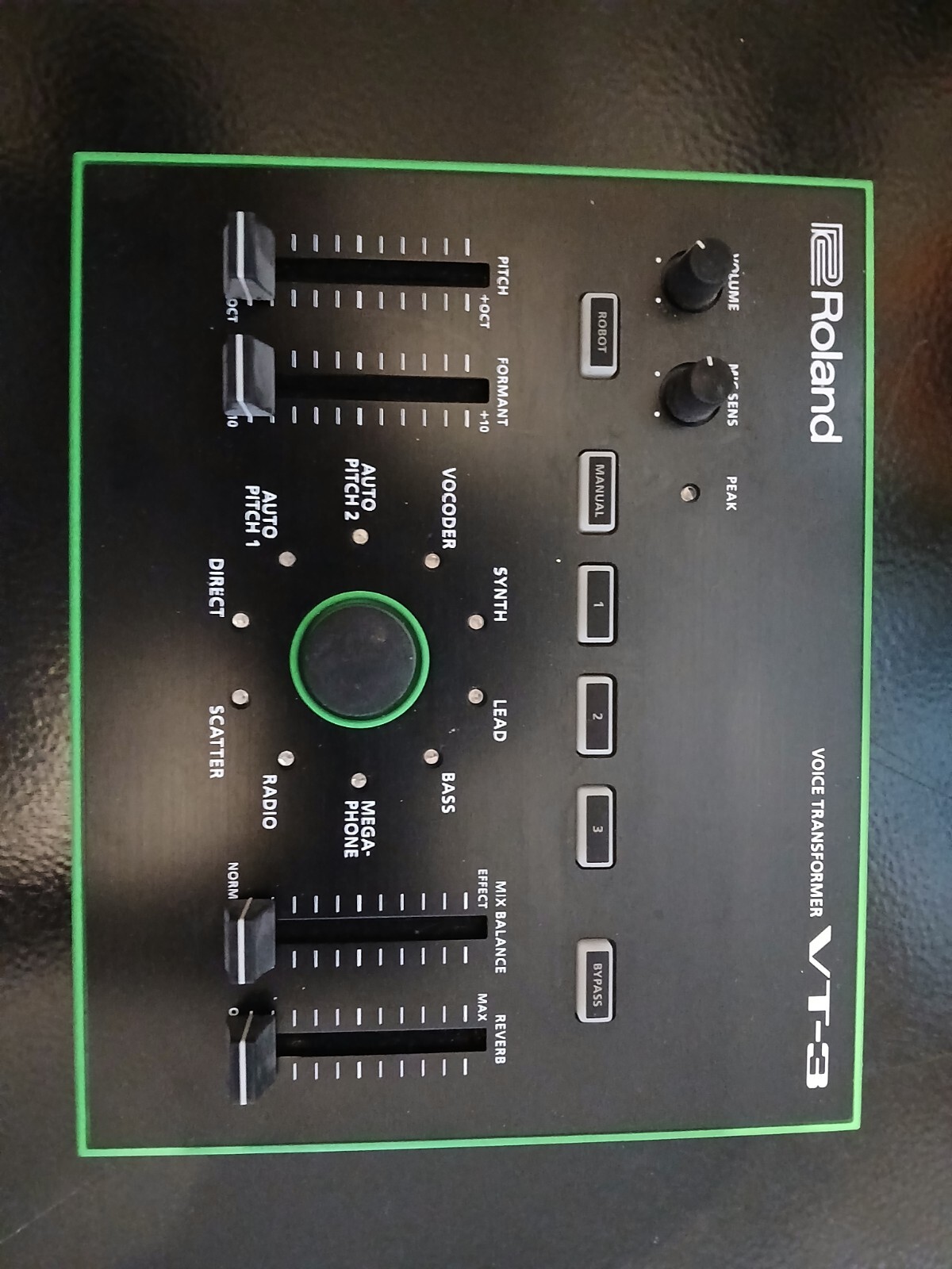 Dj Equipment