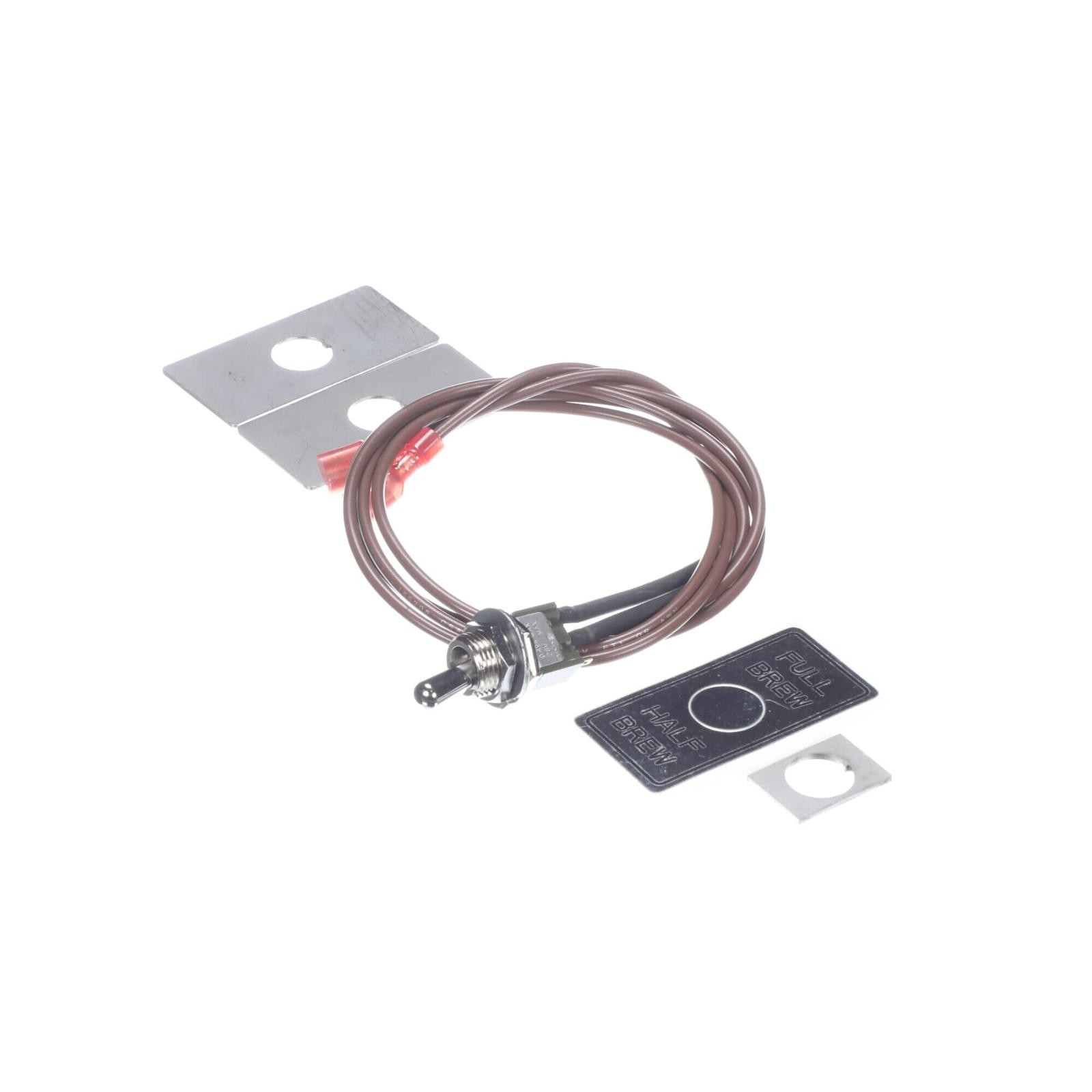 SWITCH, FULL/HALF, SLIDE 1000.00152.00 - Genuine OEM Replacement Part