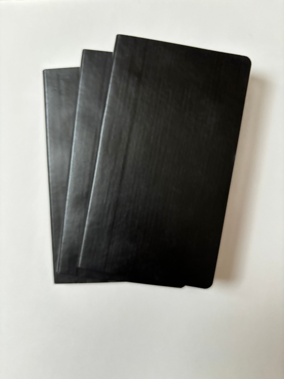 Le Corbusier Pocket Softcover Sketchbooks Cuaderno Architects Notebook