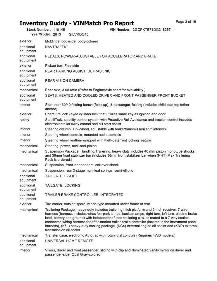 Passenger Right Front Spindle/Knuckle Fits 07-14 ESCALADE 10298413