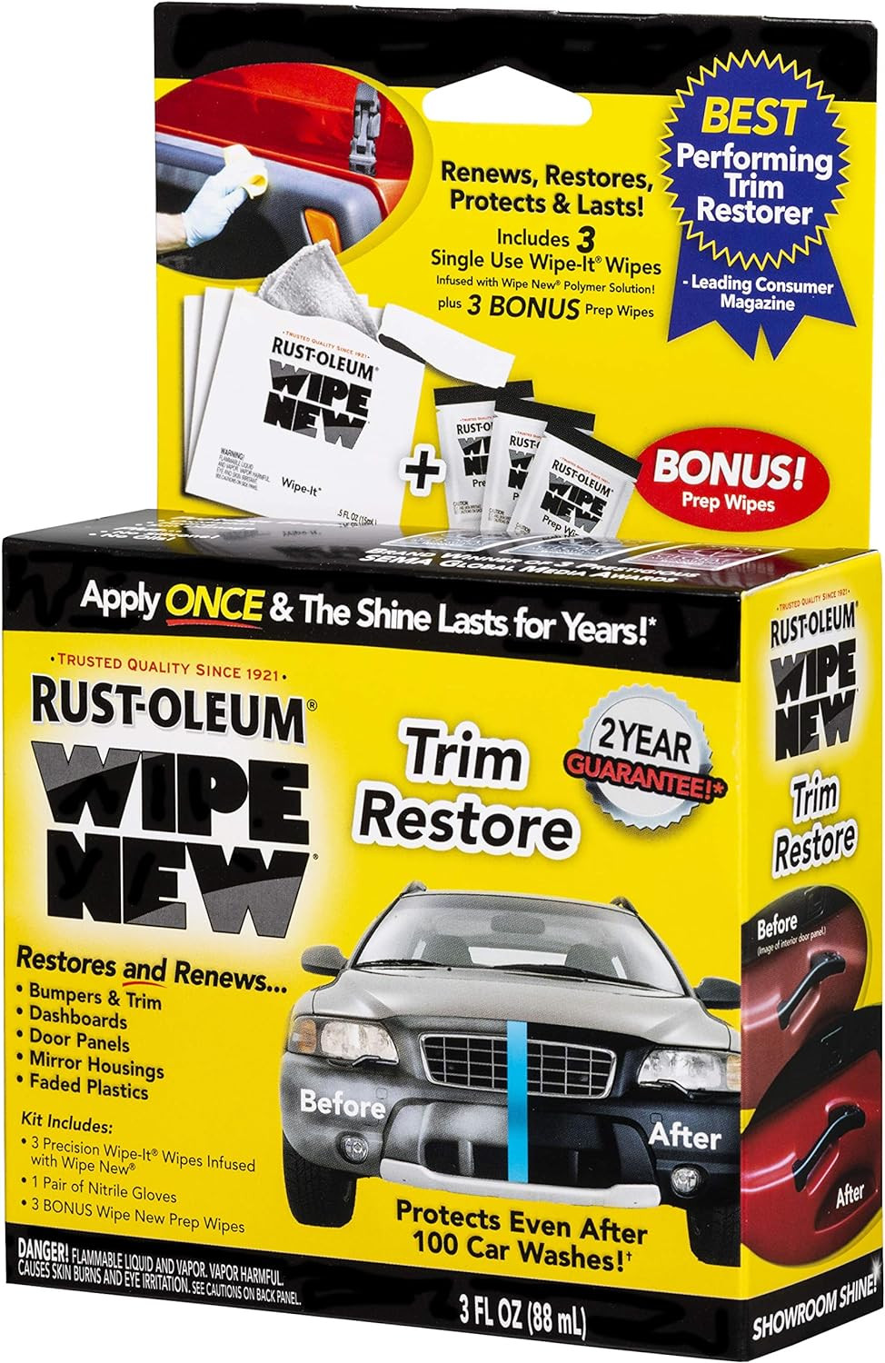 353616  Trim Kit