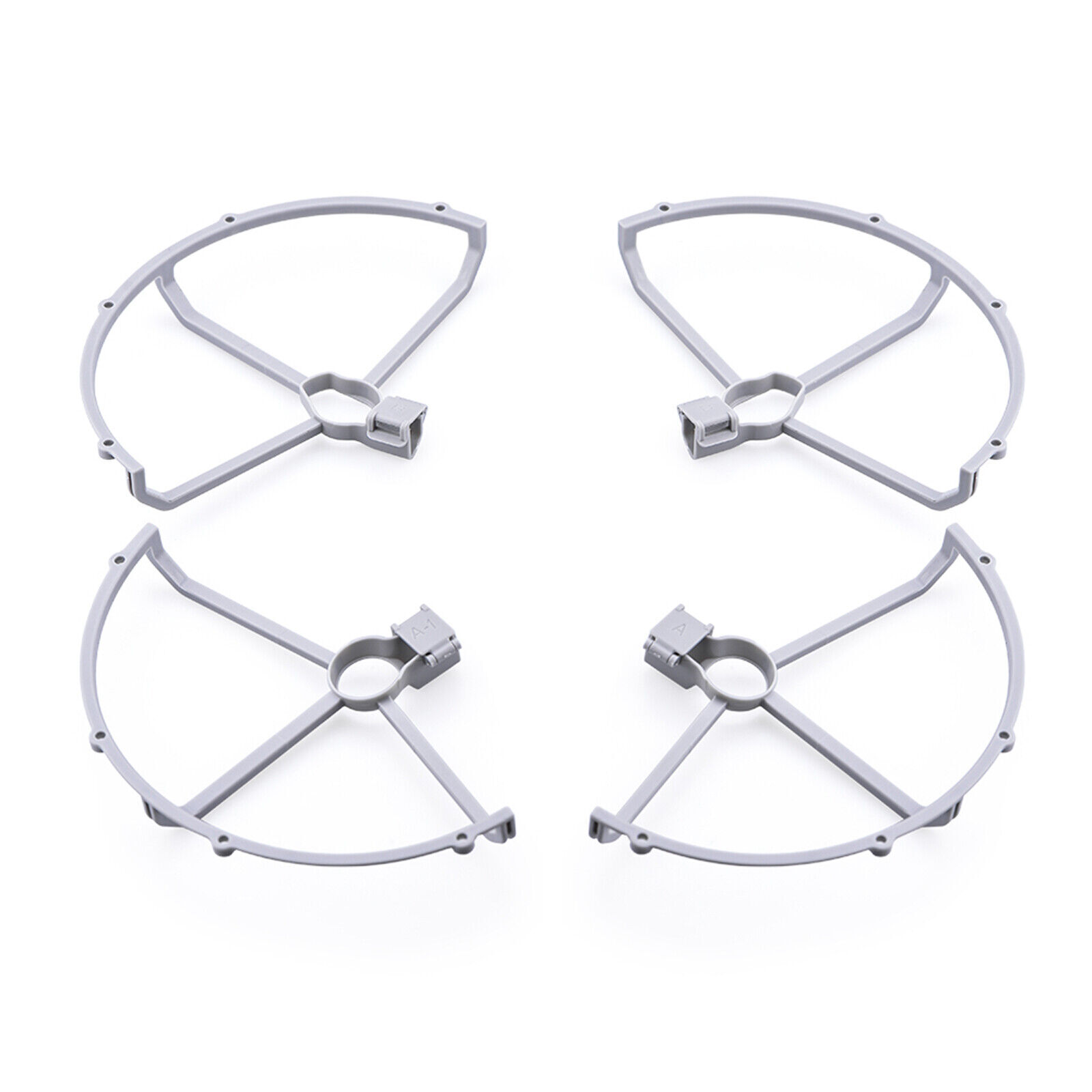 Propeller Protector Quick Release Prop Guard for DJI Mavic Mini 2/SE/1 Drone