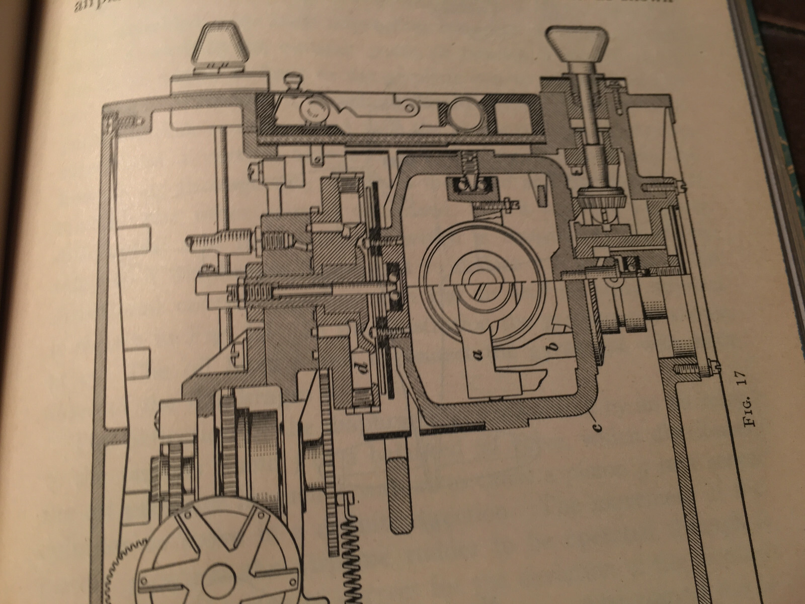 Aviation Engines Training Manual, by Brimm