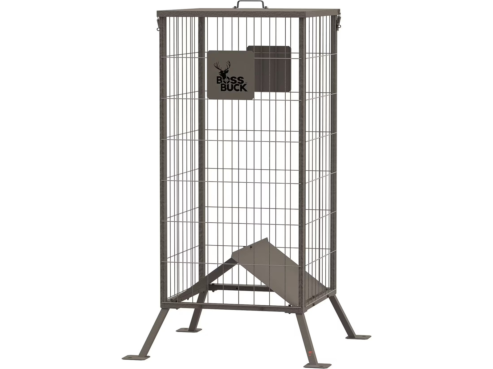 Boss Buck Cottonseed Feeder 350 lb