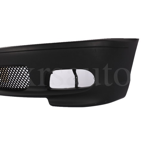 M-Tech Style Front Bumper Cover For BMW E46 2000-2006 330ci 325ci 2Door Coupe