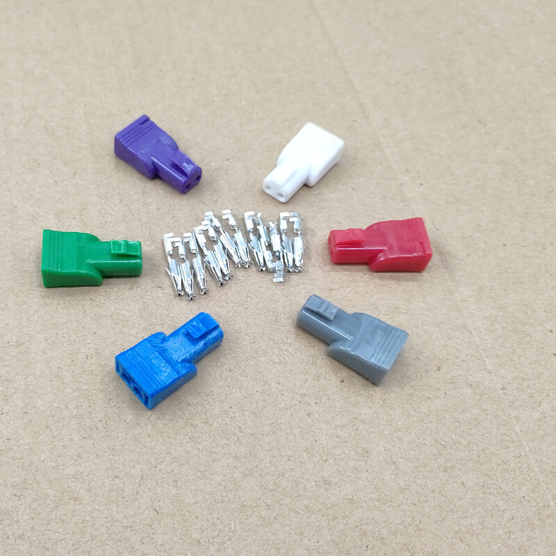 Various Home Theater Speaker Connector For Sony DAV-HDX275 DAV-DZ7T DAV-DZ555K