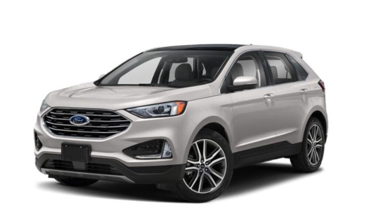 Start Stop Eliminator - Ford Edge - Never push the auto stop button again!