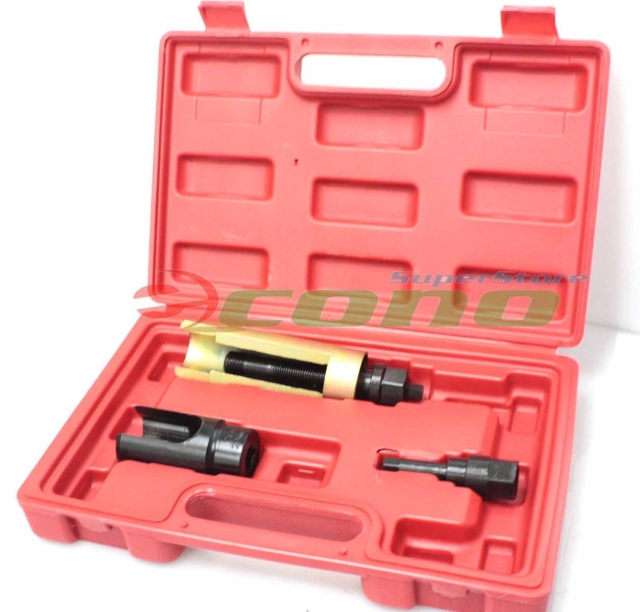 3pc Diesel Injector Puller Extractor Tools  Mercedes CDI Sprinter C E Class ML