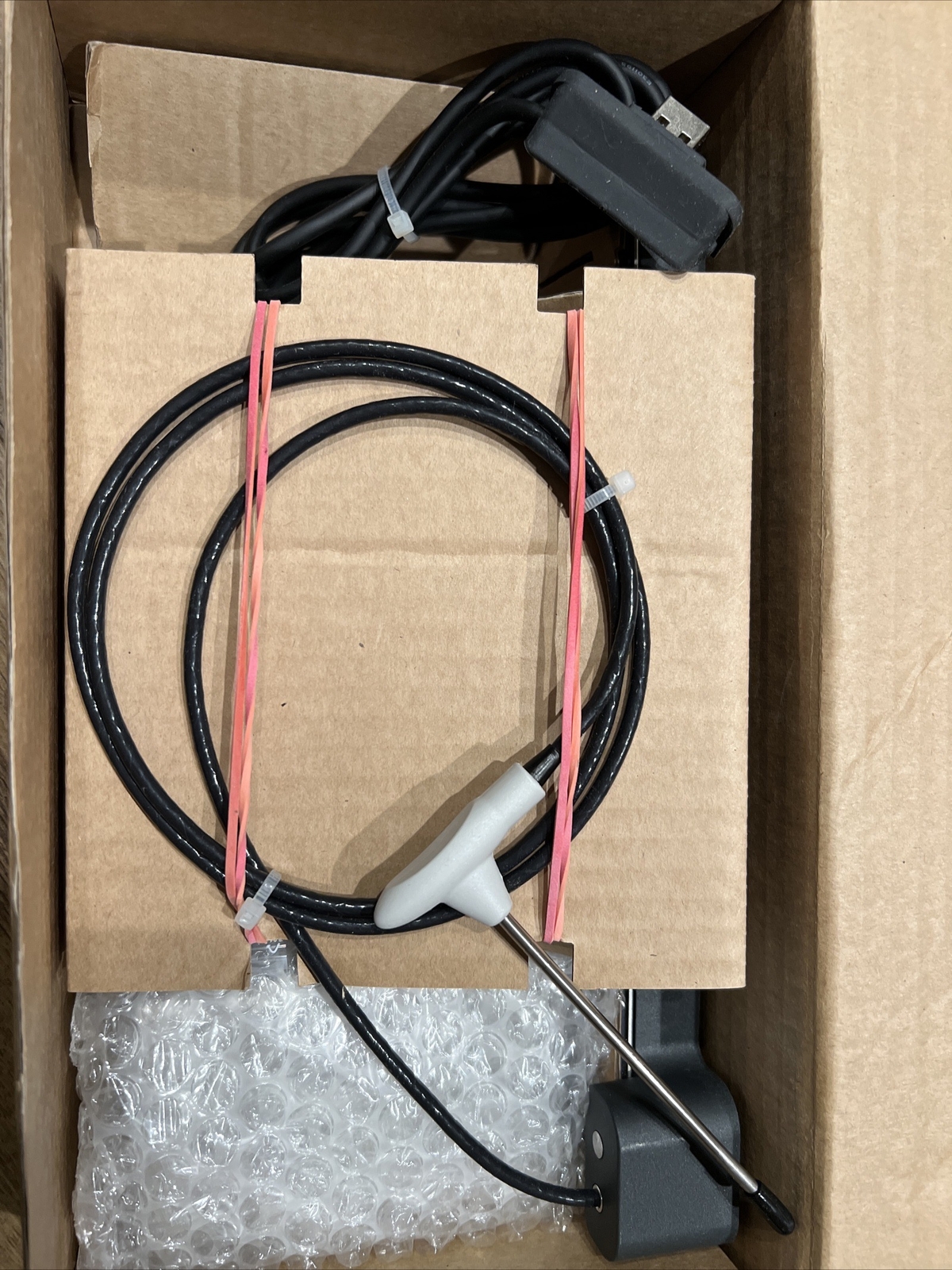 Rational External USB Core Temperature Probe 60.76.317