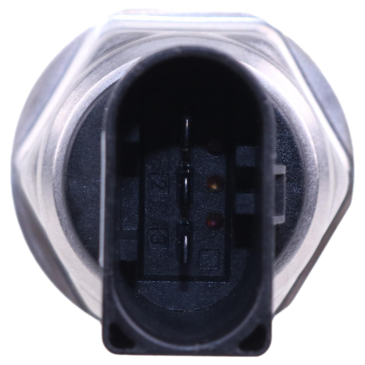 28389851 High Pressure Sensor for Delphi Bobcat Doosan D34 Engine