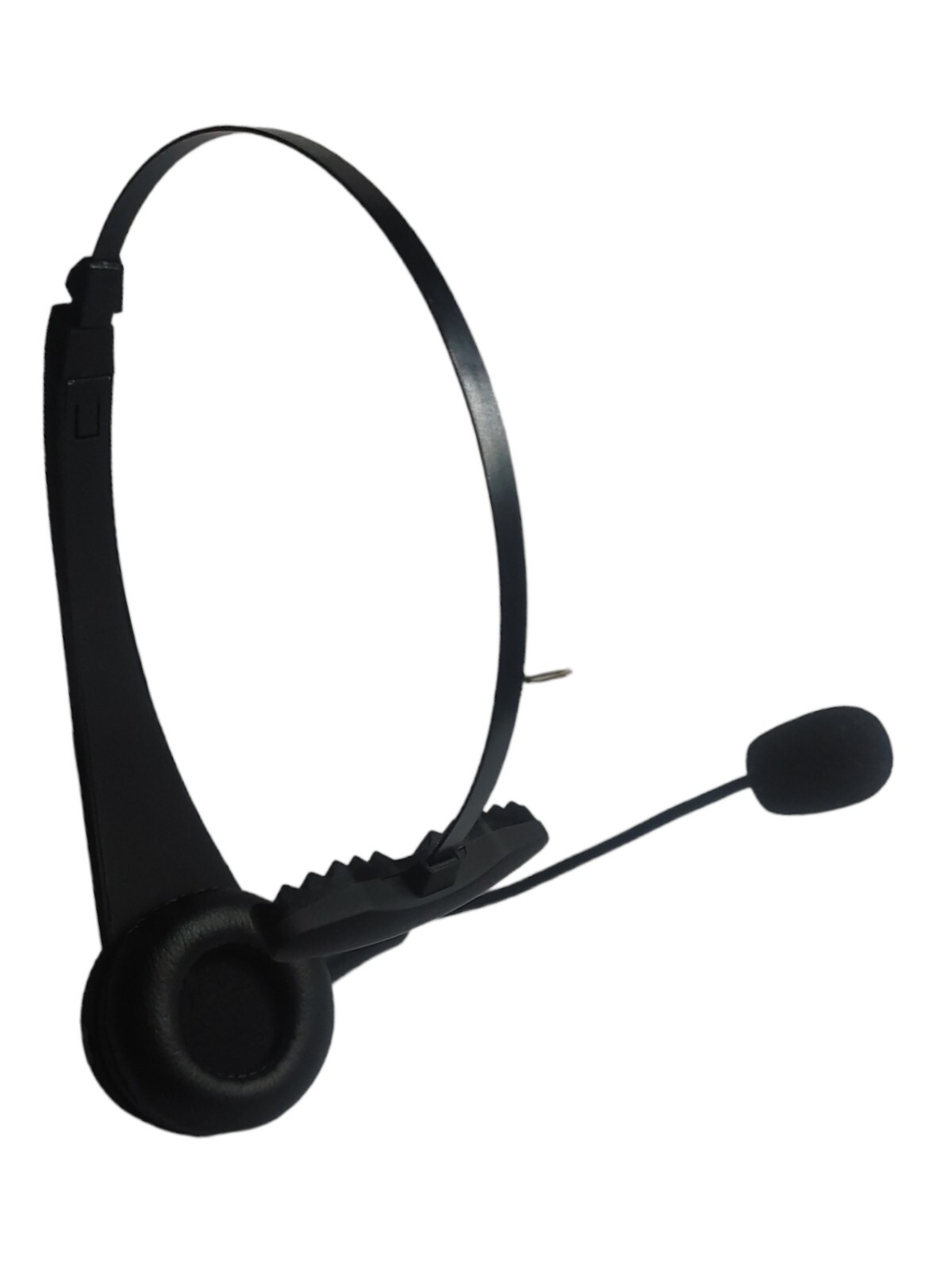 Bluetooth Wireless Headset - speaker & microphone headset