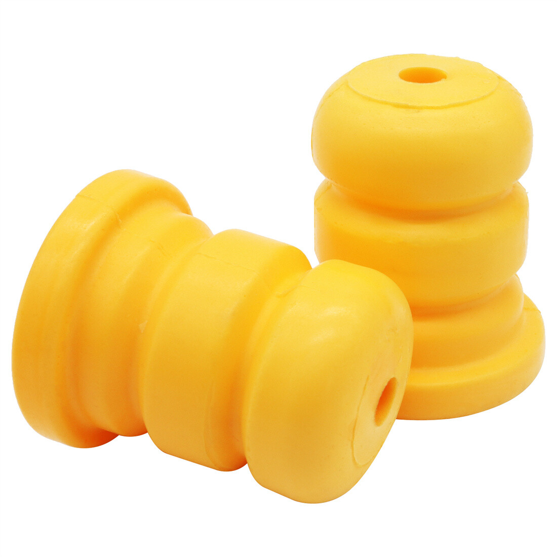 4x Control Arm Bump Stops for Chevy Silverado GMC Sierra Tahoe Suburban