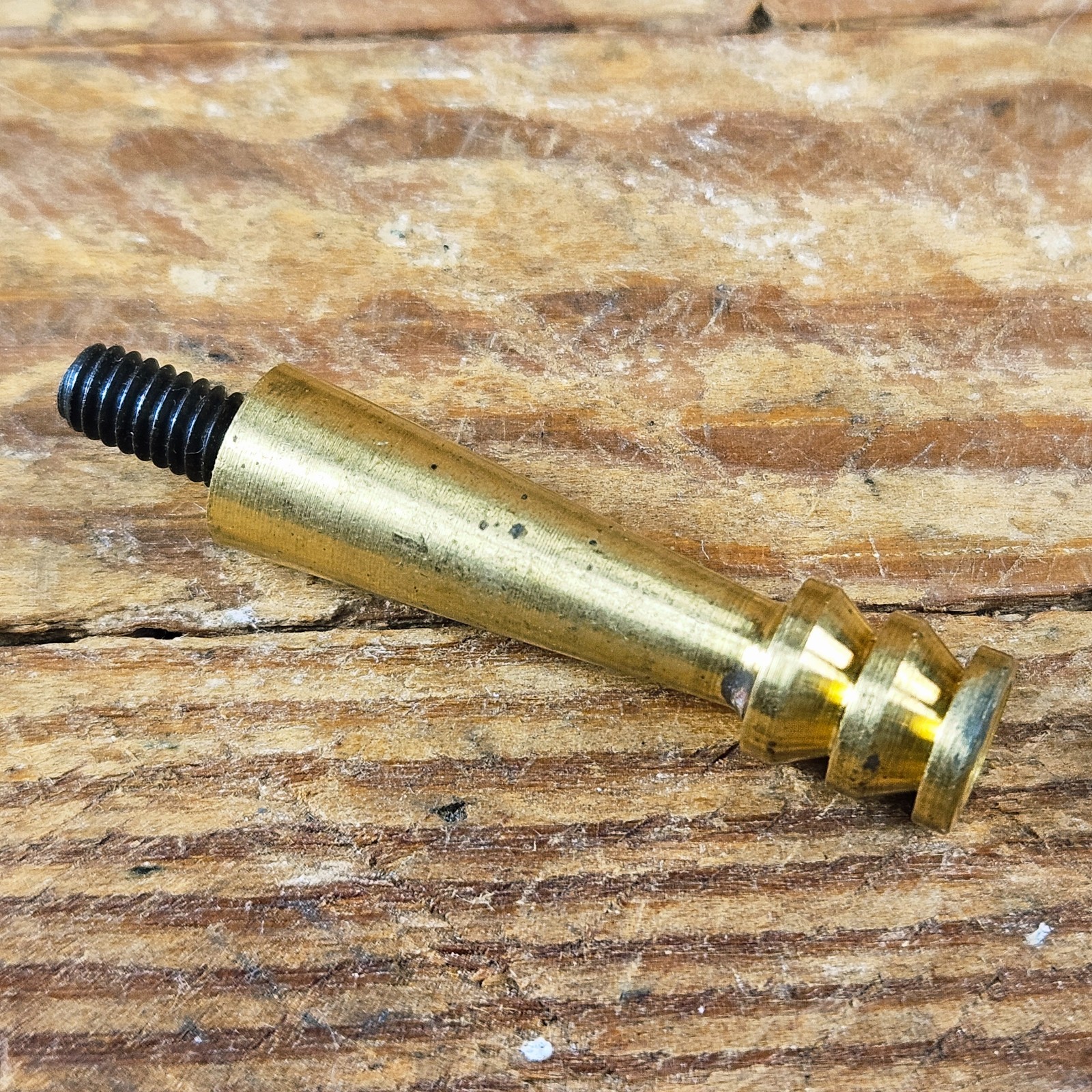 Treso .32 Cal Cleaning Jag #8-32 Threads 5/16 Diameter 11-13-365 Free Shipping
