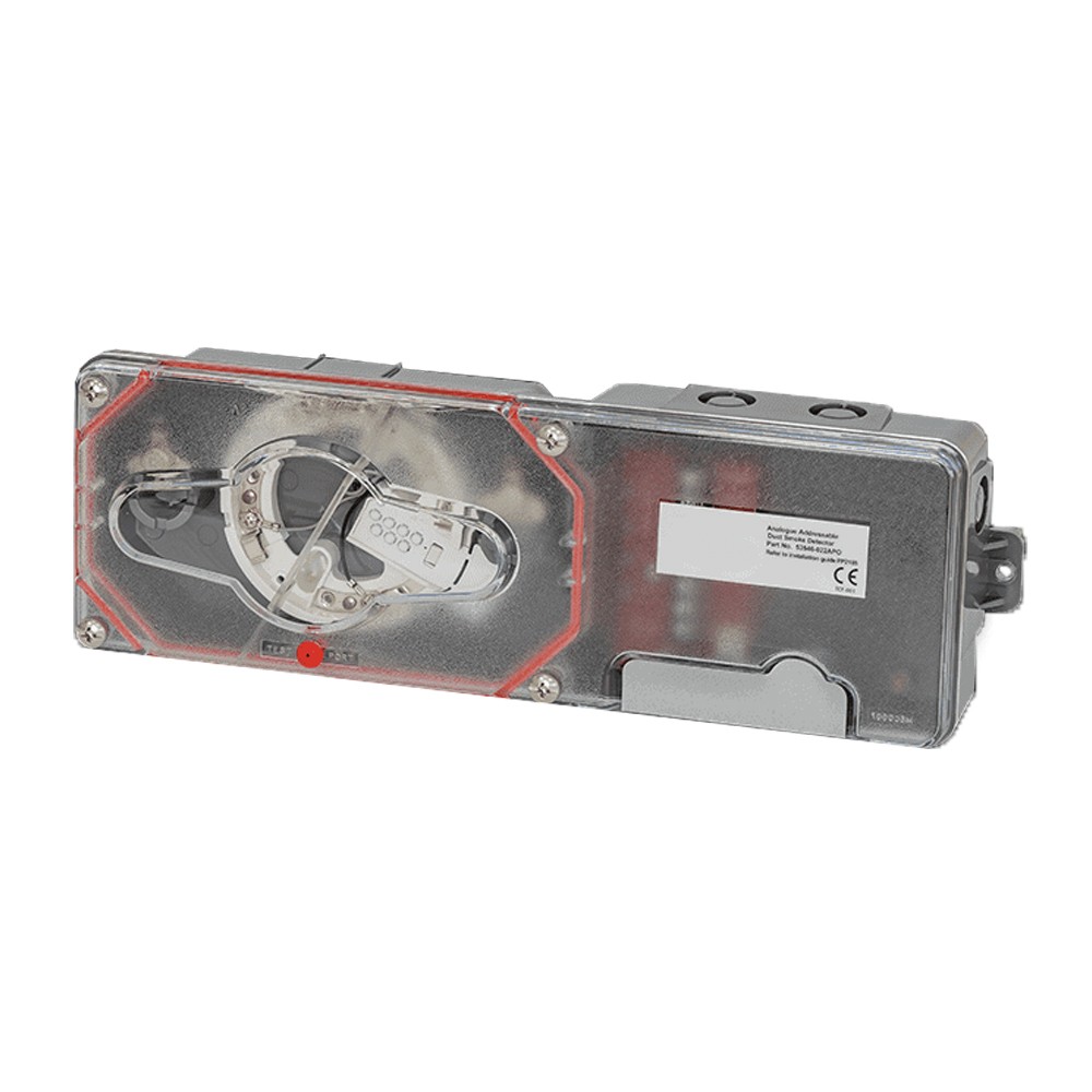 SECUTRON DUCT-MB