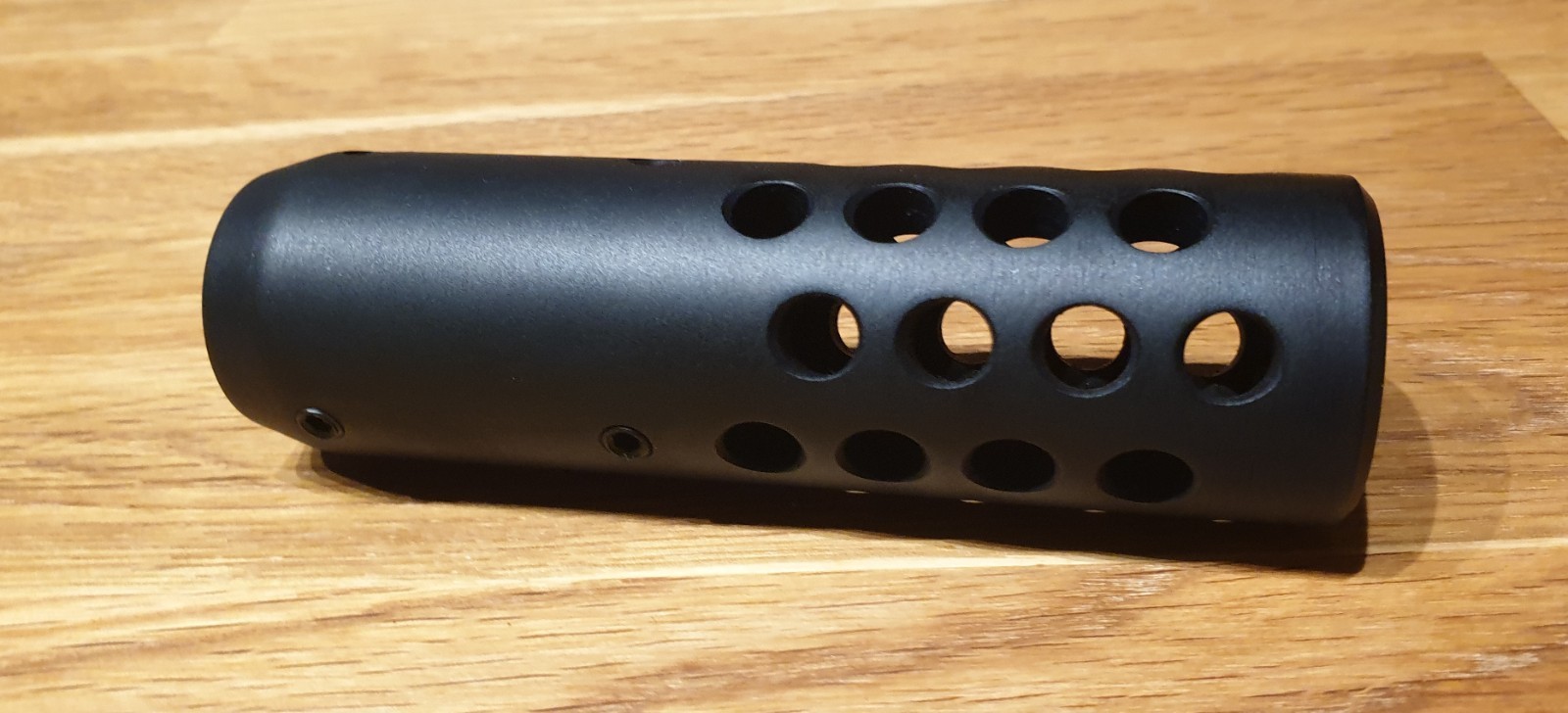 Compensator, MFD for Anschütz 54 Match