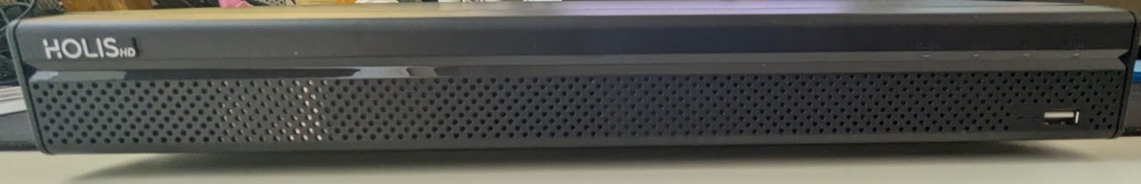 Holis Tyco HOLHD16008 16 ch HD security DVR 1080P (NO HARD DRIVES)