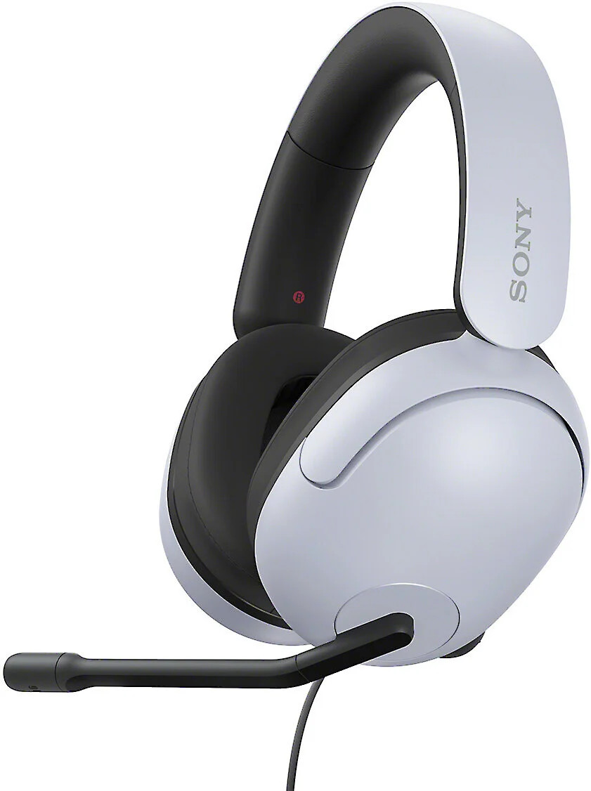 Sony Inzone H3 gaming headphones