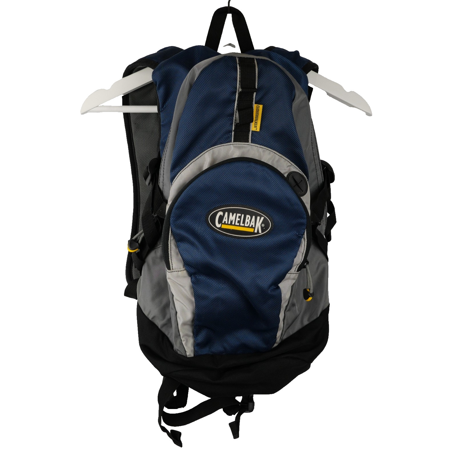 CamelBak Cloudwalker Backpack Hydration Camping Hiking Adult No Bladder