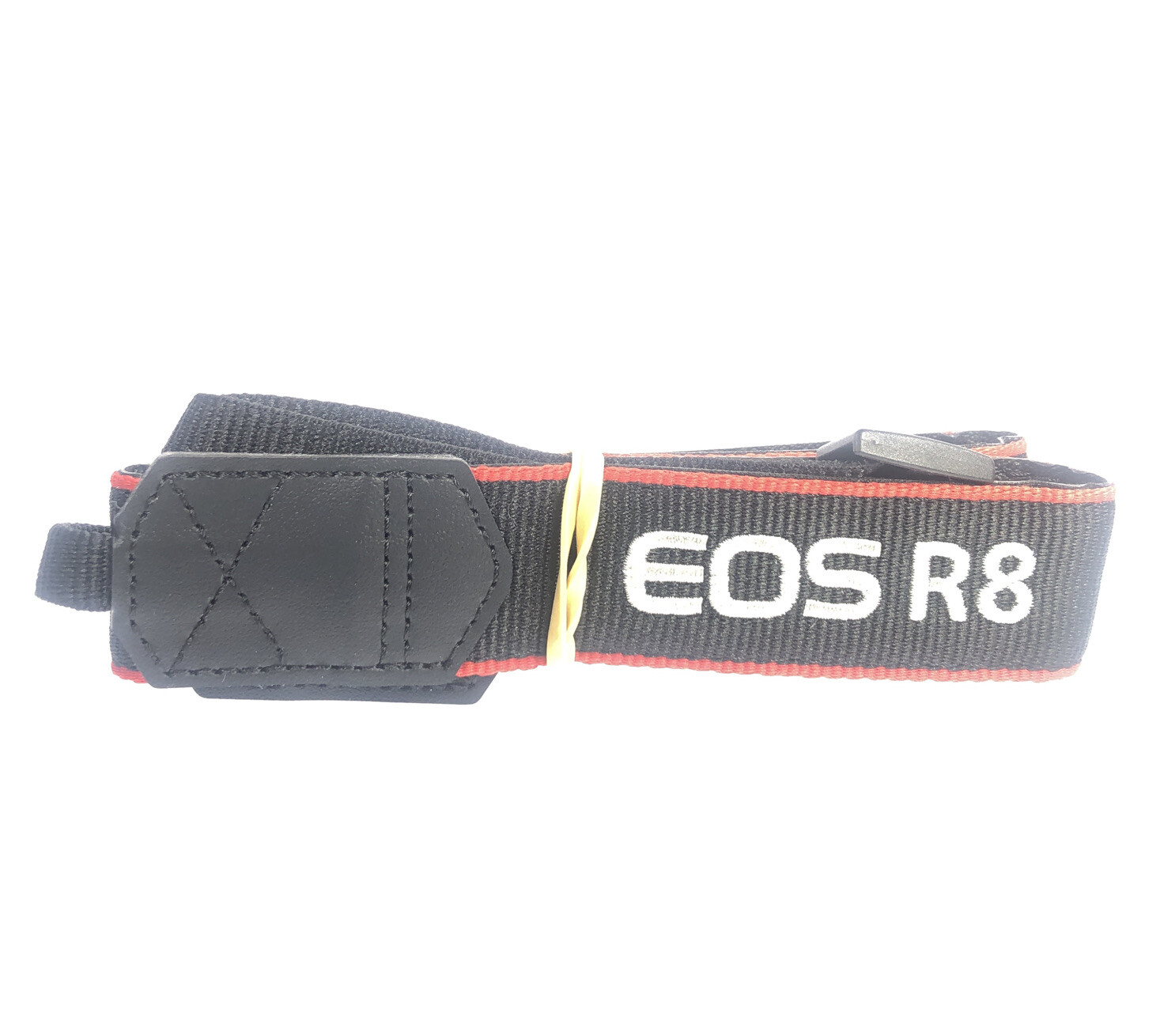 Genuine Canon ER-EOSR8 Wide Neck/Shoulder Carry Strap for Canon EOS R8
