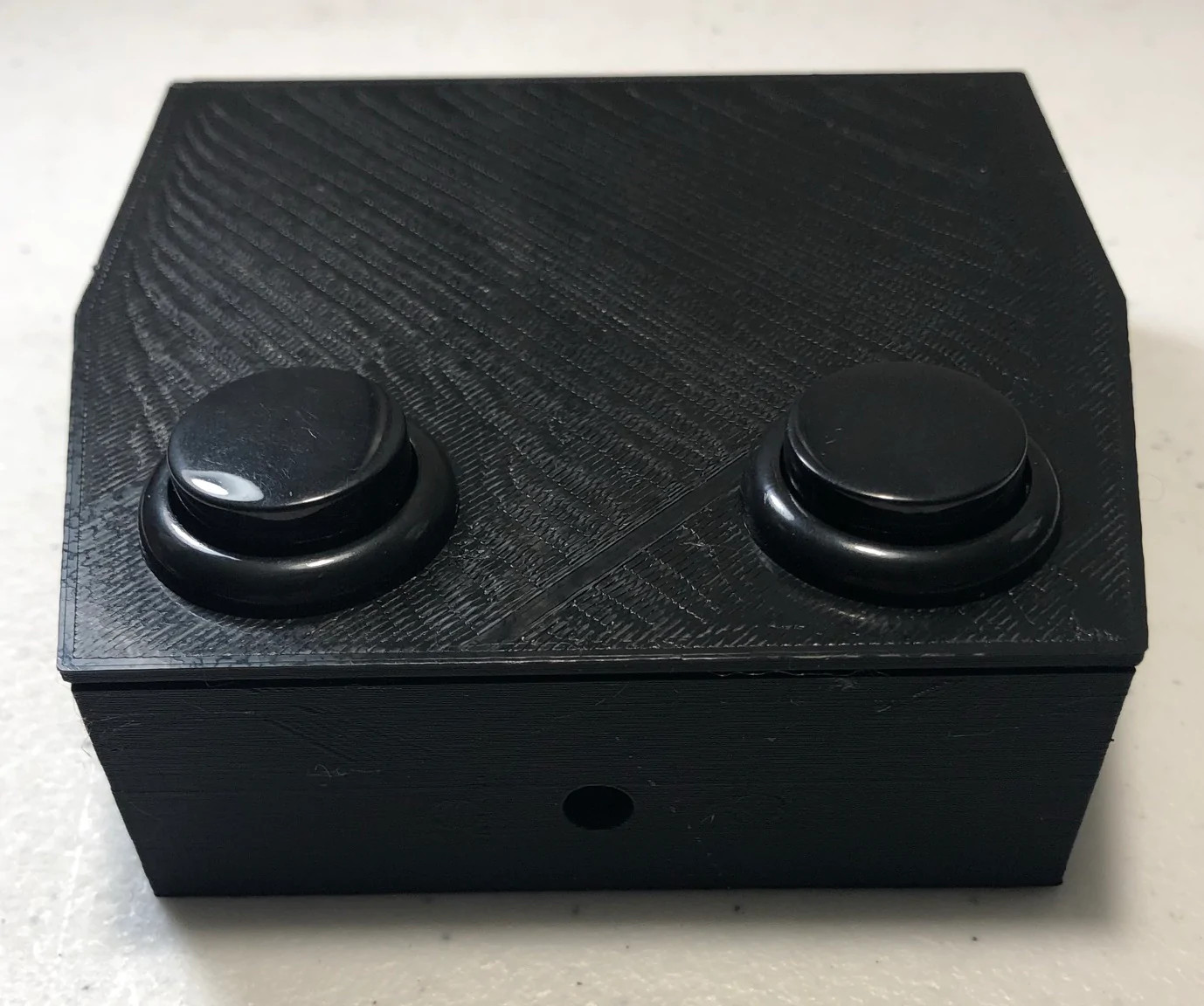 Project Box for DIY Control Box