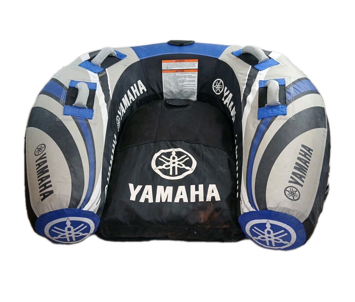 Yamaha U-Shaped Watersports Tube 1-Rider