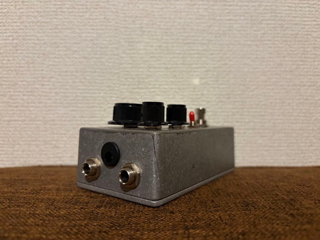 Audio Disruption Devices Optical Ring 440169