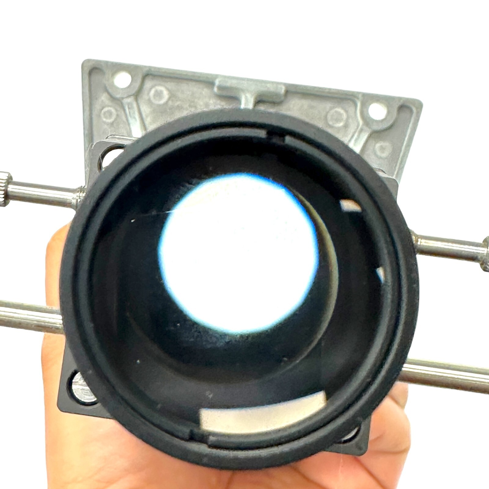 Zeiss 446360 Fluorescence Illuminator 44 63 60 for Axioskop Microscope