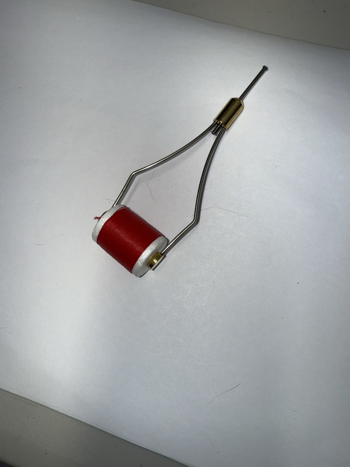 Jig Tying Bobbins