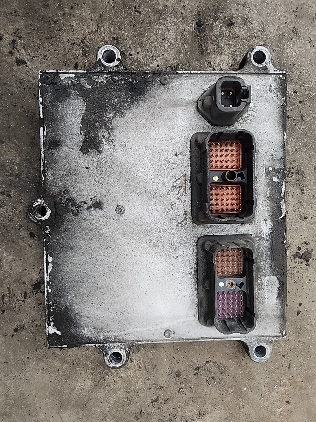 Cummins Engine Control Module 4921776 5.9 6.7 8.3 8.9 ISB ISL ISC ECU ECM