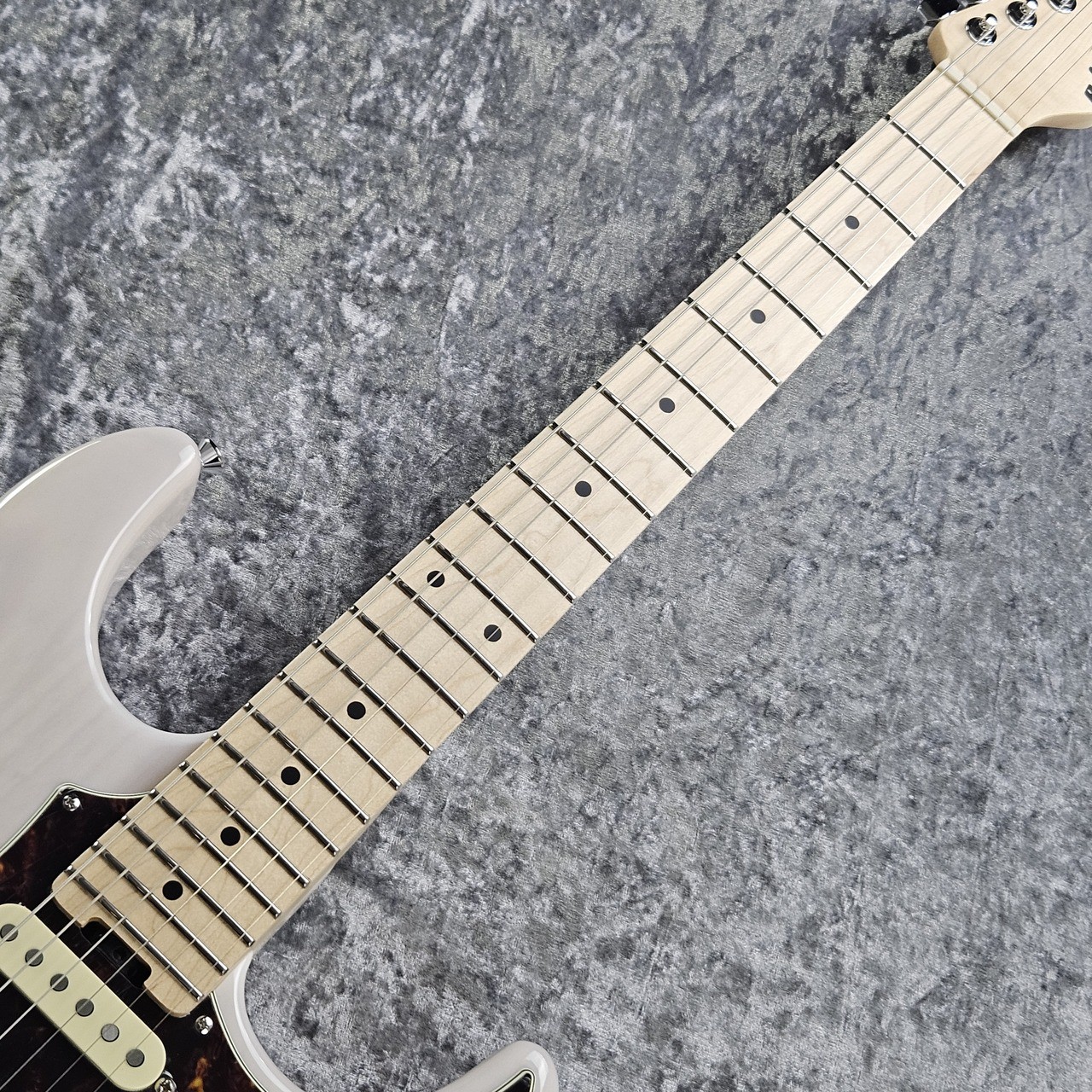 EDWARDS E-SNAPPER-AS M -Blonde-