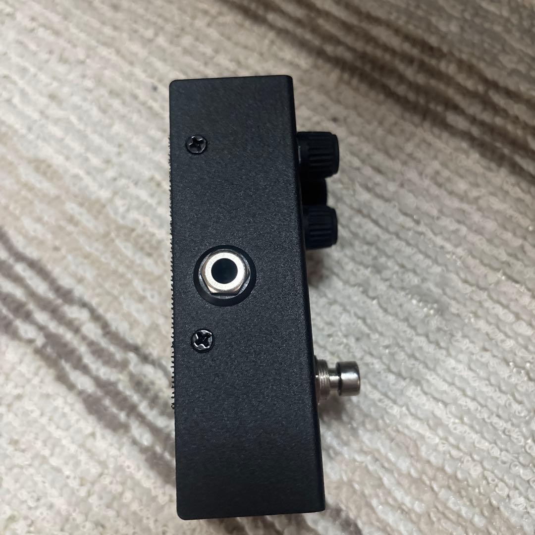 Sadowsky Bass Pre