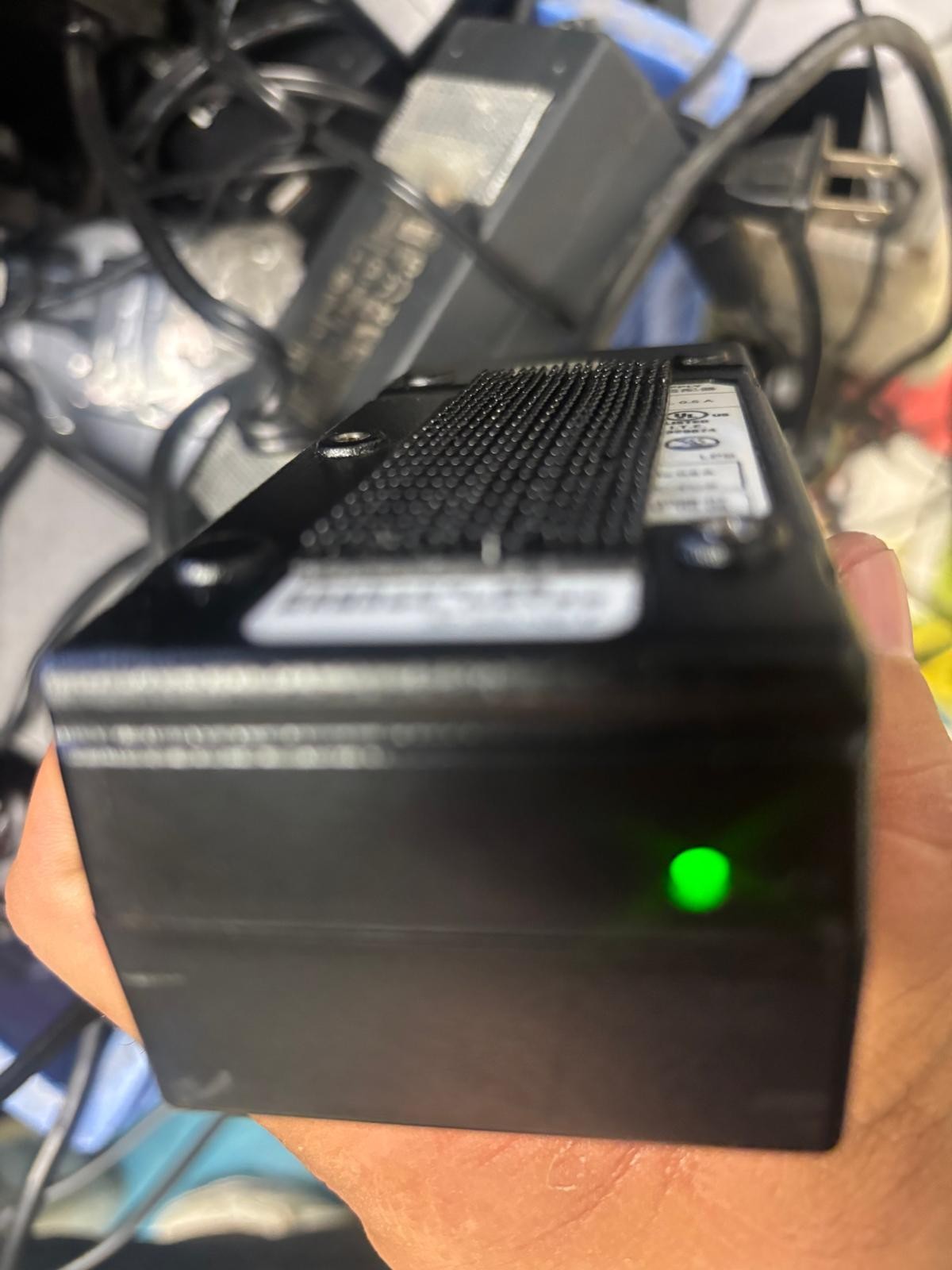 Extron IPCP Pro 250 IP Link Pro Control Processor w/ Power Supply
