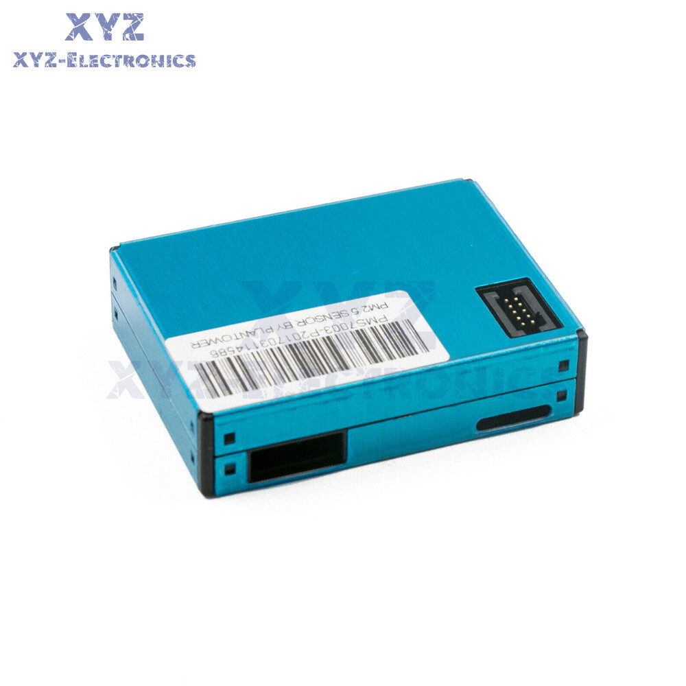 PM2.5 High Precision Laser Dust Sensor Module PMS7003 PMS5003 PMS1003 PMSA003A