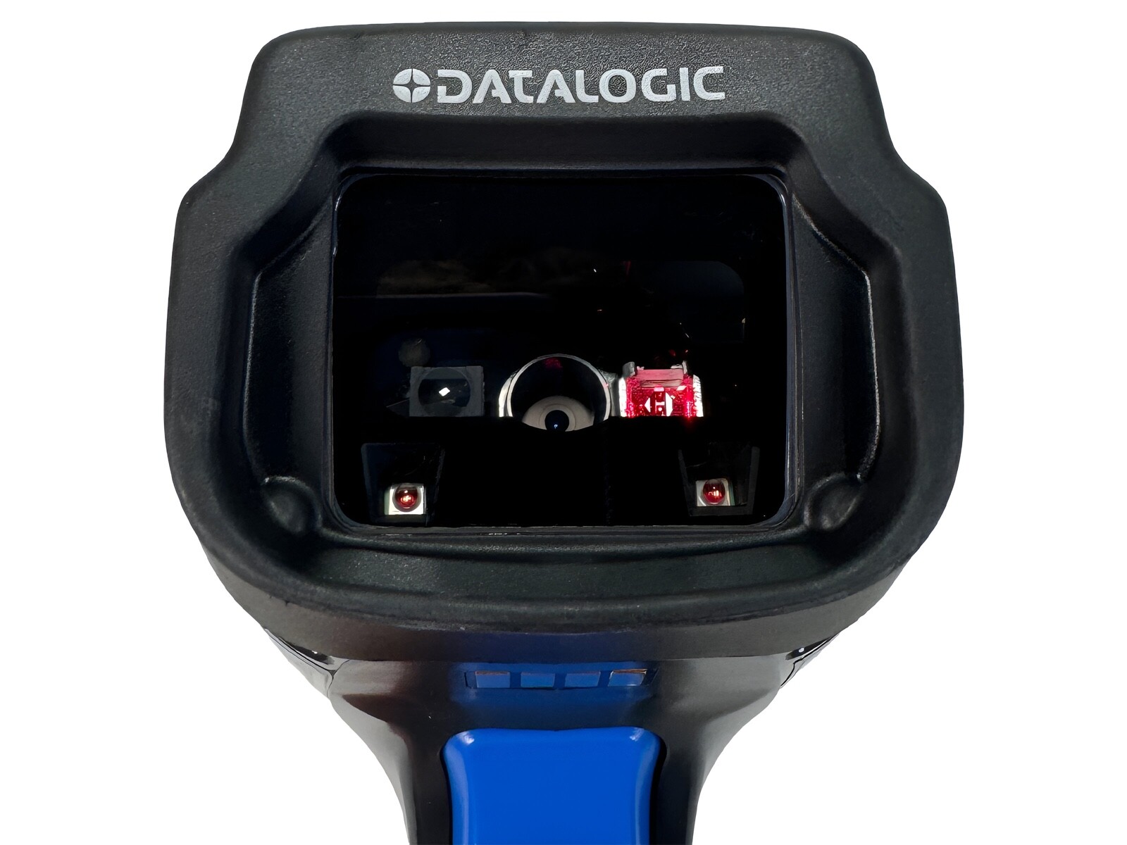 Datalogic PowerScan PM9501💯Wireless Barcode Scanner Retail POS Area Imager