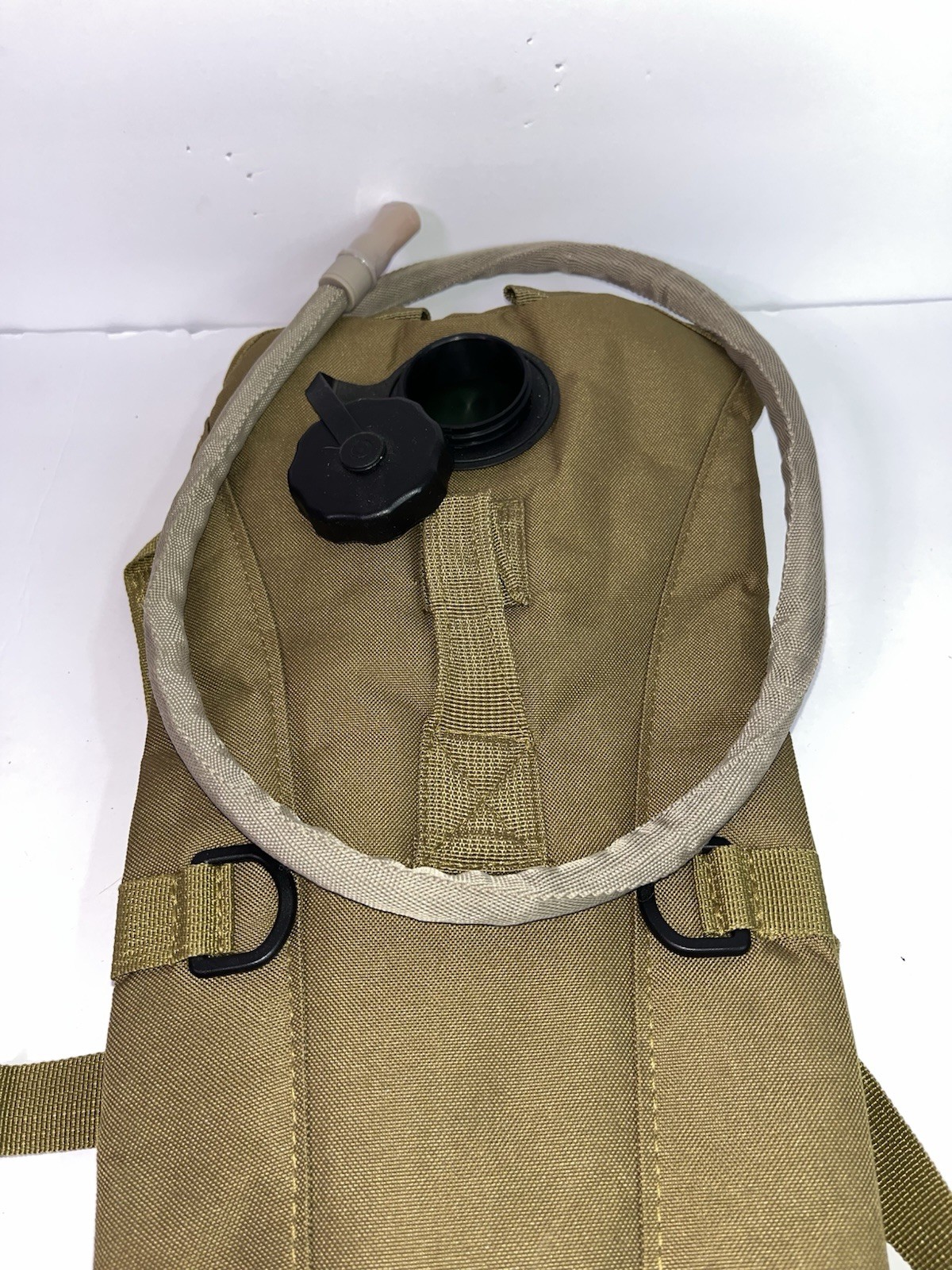 Outdoor Hydration Backpack Lightweight Hydration Pack with 3L Water Bladder