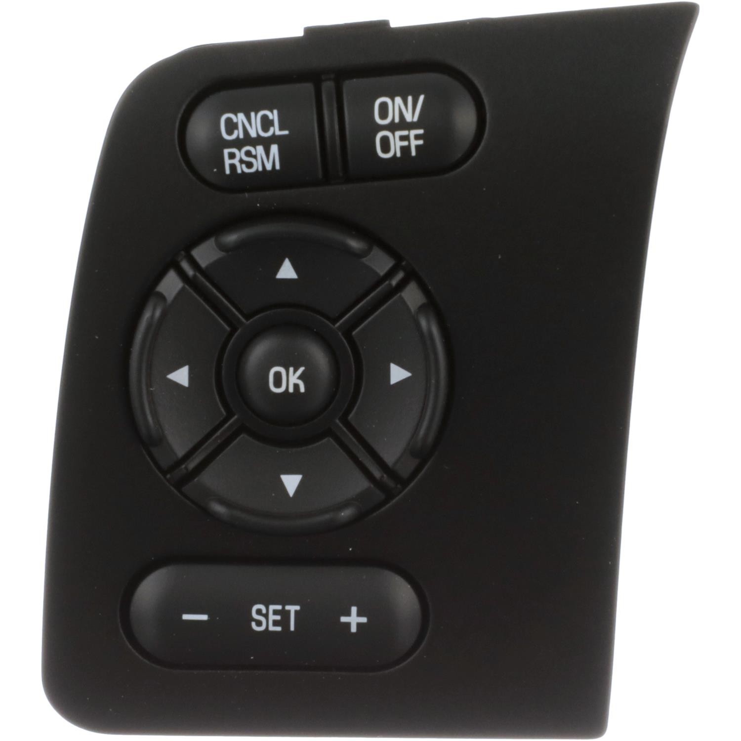Standard Ignition Cruise Control Switch for Ford CCA1400
